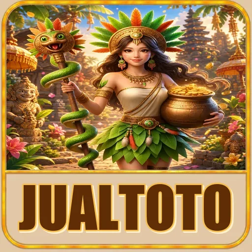 jualtoto - Peningkatan performa dan UI/UX terbaru