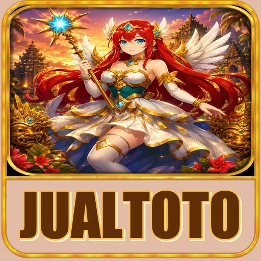 jualtoto