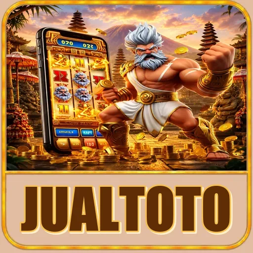 jualtoto APK Indonesia - Panduan Lengkap dan Tutorial