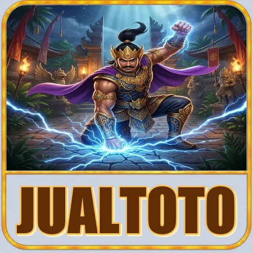 jualtoto APK Indonesia - Panduan Lengkap dan Tutorial