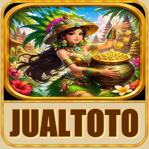 jualtoto APK Indonesia - Panduan Lengkap dan Tutorial