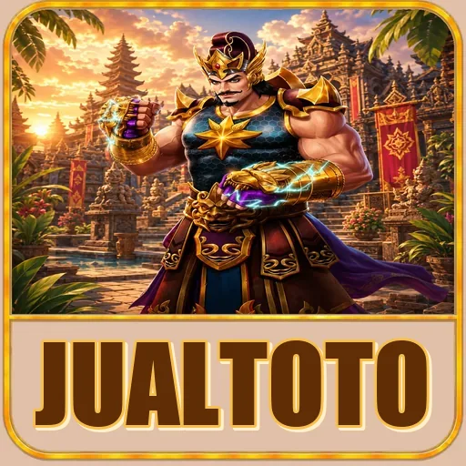 jualtoto APK Indonesia - Panduan Lengkap dan Tutorial
