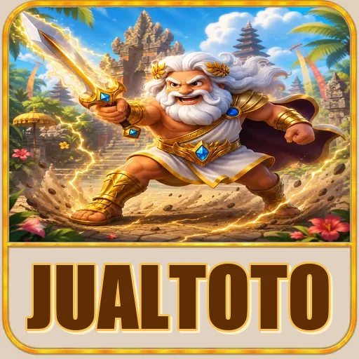 jualtoto APK Indonesia - Panduan Lengkap dan Tutorial