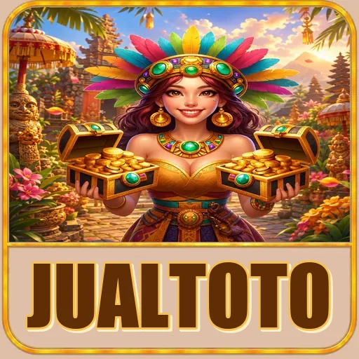 jualtoto APK Indonesia - Panduan Lengkap dan Tutorial